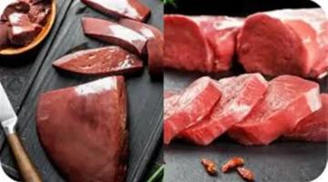 تغيرات جديدة في أسعار اللحوم داخل المجمعات الاستهلاكية خلال تعاملات يوم الثلاثاء